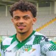Antonisse deixa moreirense e vai para a grécia