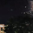 Adeptos do levski sofia tentam acordar jogadores do sc braga com fogo de artifício