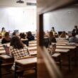 Arranca hoje 1. ª fase do concurso nacional de acesso ao ensino superior com quase 56 mil vagas