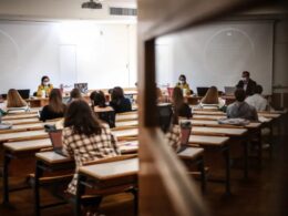 Mais de 10 mil candidatos ao ensino superior no primeiro dia do concurso