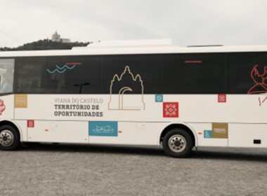 Comprar bilhetes de transportes públicos em viana vai ser mais fácil