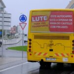 Empresa de autocarros acusa câmara de viana do castelo de dívida
