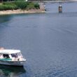 Passear de barco no gerês por seis euros