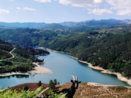 Comissão europeia diz que défice de investimento ambiental em portugal é de 1,6 mil milhões por ano