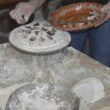 Aprender a fazer o típico bolo de carne em barcelos