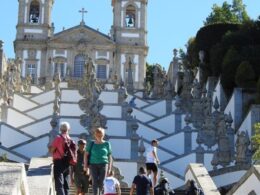 Braga: bom jesus vai receber investimento de 2,3 milhões