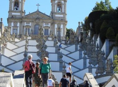 Braga: bom jesus vai receber investimento de 2,3 milhões