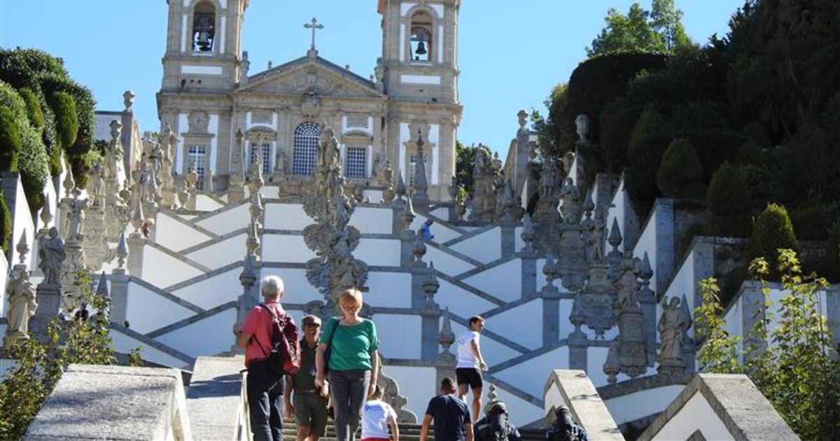 Braga: bom jesus vai receber investimento de 2,3 milhões