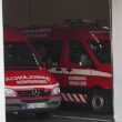 Idoso morre em capotamento de trator em paredes de coura