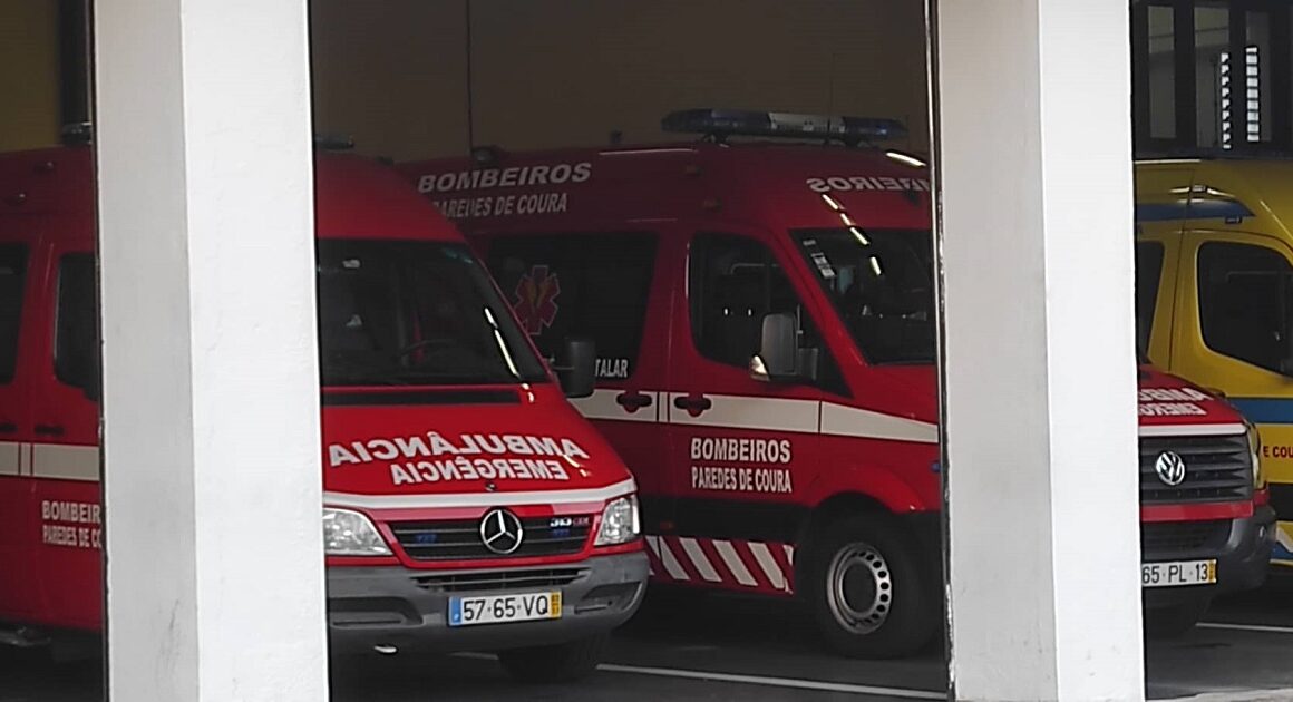 Idoso morre em capotamento de trator em paredes de coura