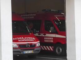 Idoso morre em capotamento de trator em paredes de coura