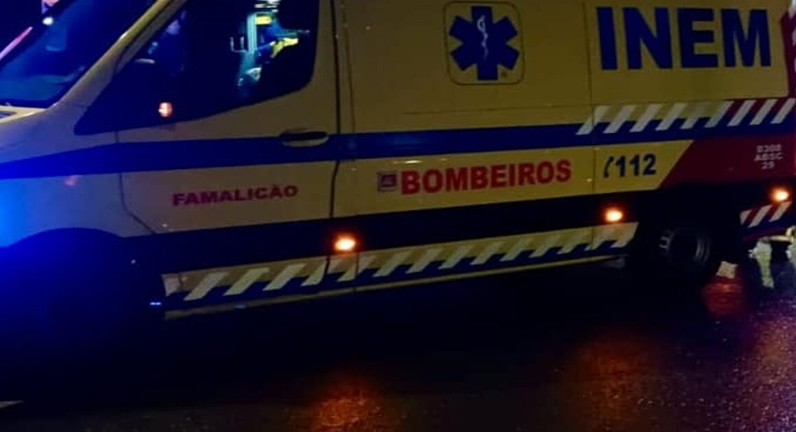 Jovem encontrado morto dentro de casa em famalicão