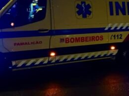 Jovem encontrado morto dentro de casa em famalicão