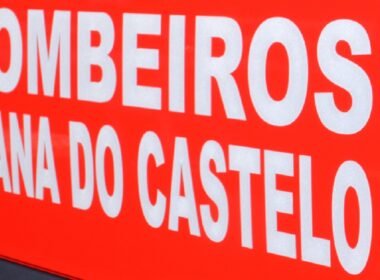 Homem morre atropelado em viana do castelo