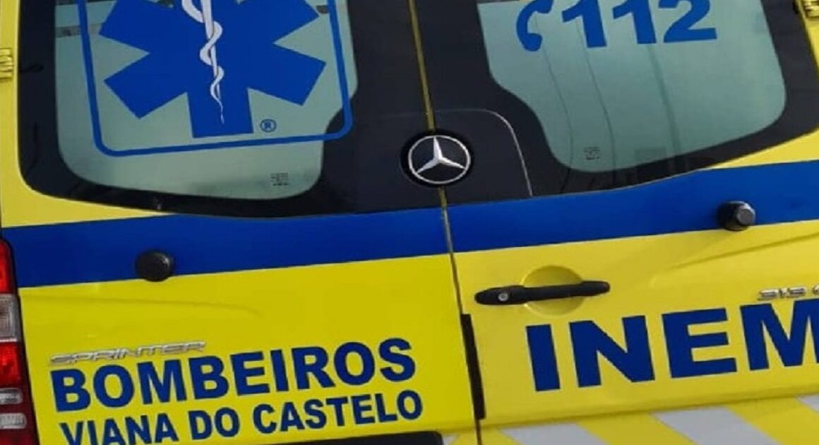 Família de idoso atropelado na passadeira em viana procura testemunhas