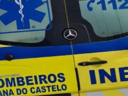 Família de idoso atropelado na passadeira em viana procura testemunhas
