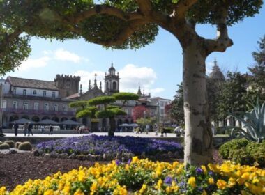 "impacto na mortalidade". Uls de braga mantém nível de risco em alerta vermelho devido ao calor