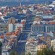 Número de casas à venda em braga dá 'trambolhão'