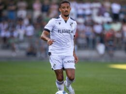 Bruno gaspar deixa vitória sc e ruma a chipre