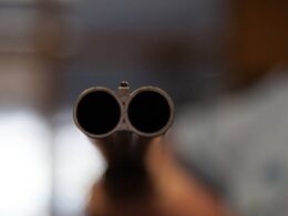 Fafe: suspeito de ameaças tenta fugir mas é apanhado pela gnr. Tinha caçadeiras ilegais em casa