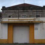 Mais de 150 reclusos onde só deviam estar 90. Cadeia de braga está "a rebentar pelas costuras"