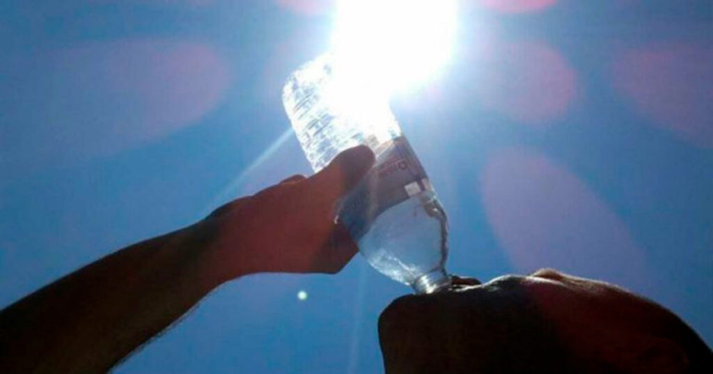 Ultrapassado limiar de concentração de ozono na atmosfera na região norte de portugal