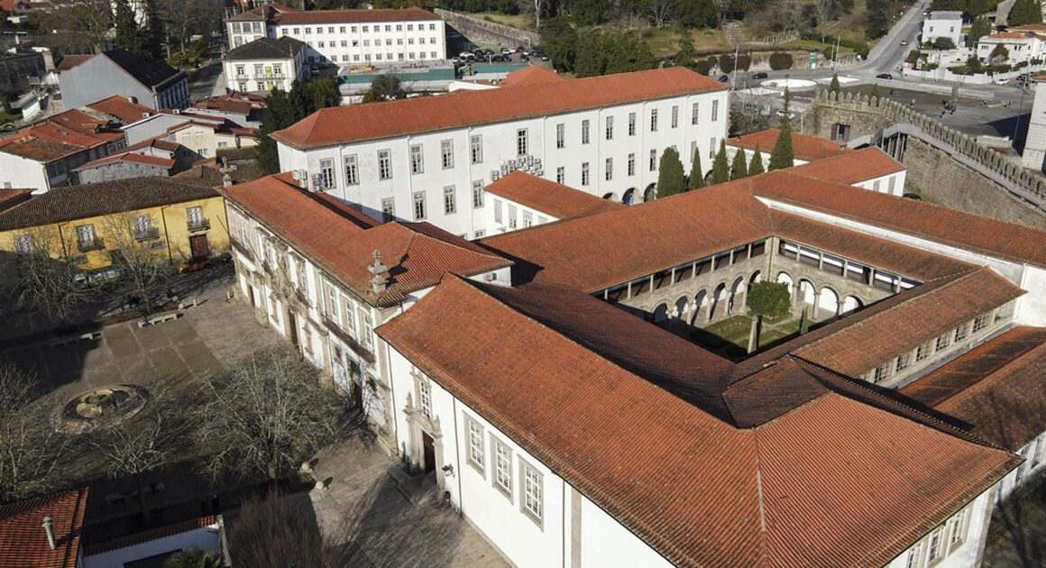 Guimarães abate três árvores na cidade por razões de segurança