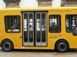 Comprar bilhetes de transportes públicos em viana vai ser mais fácil