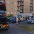 Polícia remove carros abandonados em braga