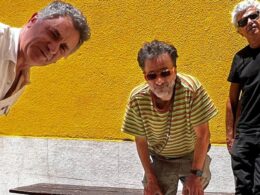 Três nomes "incontornáveis" da música nacional estreiam espetáculo conjunto em braga