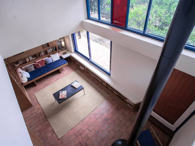 Esta casa em esposende é um ícone da arquitetura e está aberta para visitas todos os dias
