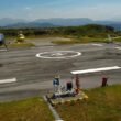 Arcos de valdevez volta a ter dois helicópteros “a tempo inteiro”