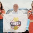 "queremos acelerar fafe". O insólito vídeo de apresentação dos candidatos do chega