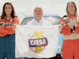 "queremos acelerar fafe". O insólito vídeo de apresentação dos candidatos do chega