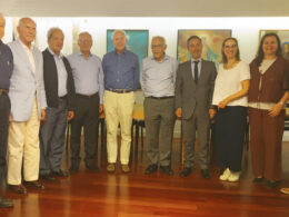 Chega diz que misericórdia de braga é exemplo que "é possível fazer mais com menos"