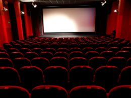 Cinemas portugueses com melhor junho em espectadores desde 2019