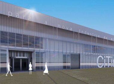 Vai nascer um centro de inovação industrial no alto minho