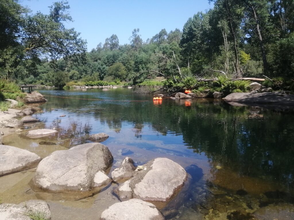 'nova' praia de braga é inaugurada na segunda-feira 8 'nova' praia de braga é inaugurada na segunda-feira
