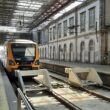 Mais passageiros nos comboios urbanos. Pontualidade melhora na linha de guimarães e piora em braga