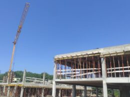 Preço mediano das casas sobe 18,7% para 1. 951 euros/m2 no 1. º trimestre