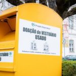 Arcos de valdevez vai ter 44 contentores para recolha de roupa
