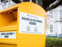 Arcos de valdevez vai ter 44 contentores para recolha de roupa