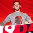 Conti deixa óquei de barcelos e assina pelo benfica