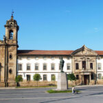 Este icónico edifício em braga vai ser requalificado por 6 milhões