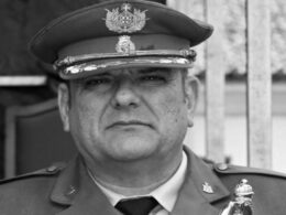 Marcelo lamenta morte inesperada do coronel jorge lopes pereira