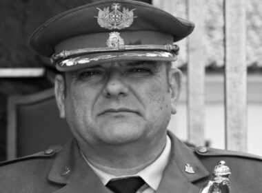 Marcelo lamenta morte inesperada do coronel jorge lopes pereira