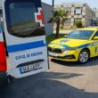 Famalicão: socorristas salvam homem em paragem cardiorrespisratória