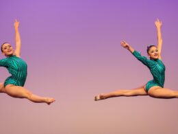 Braga atribui 80 bolsas de música e dança