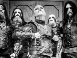 Décima edição de festival laurus nobilis com três dias de metal em famalicão