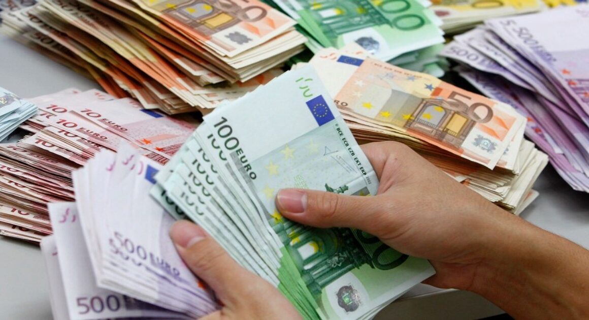 Vila verde: vítima de 'phishing' ficou sem 2. 900 euros devido a "negligência grosseira"